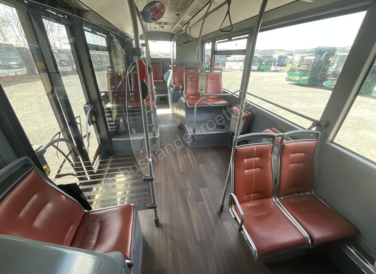 Posmainais autobuss Mercedes-Benz O 530 G Citaro: foto 13