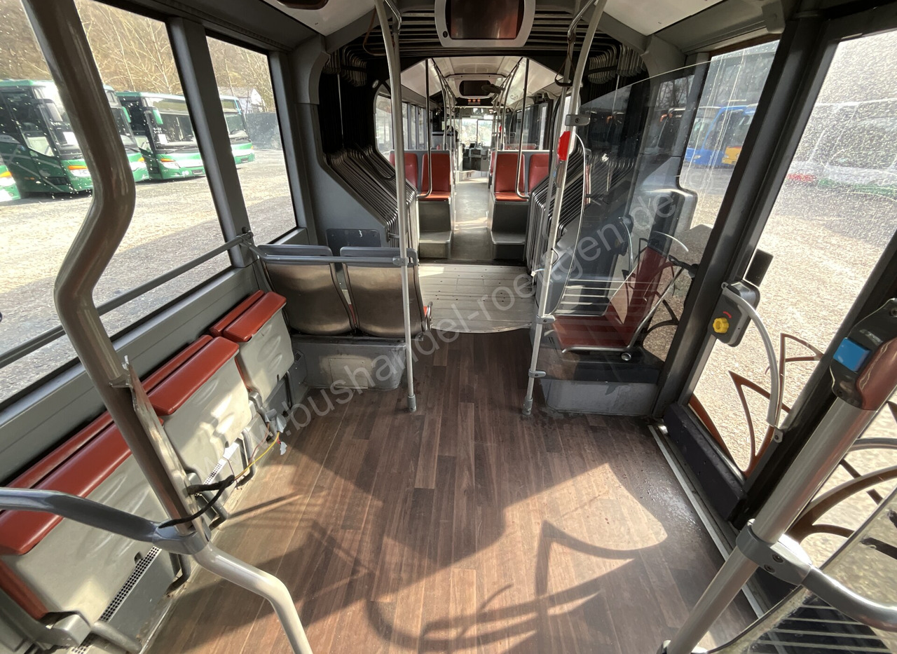 Posmainais autobuss Mercedes-Benz O 530 G Citaro: foto 15