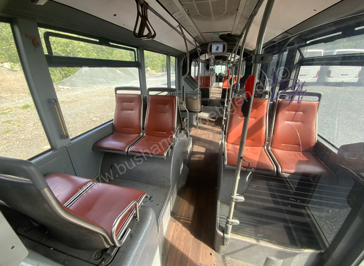 Posmainais autobuss Mercedes-Benz O 530 G Citaro: foto 15 Posmainais autobuss Mercedes-Benz O 530 G Citaro: foto 15