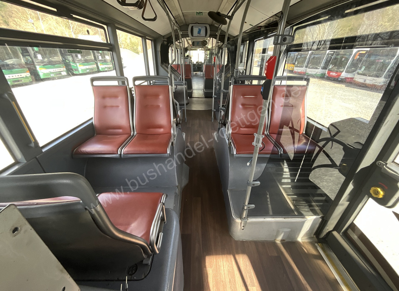 Posmainais autobuss Mercedes-Benz O 530 G Citaro: foto 15