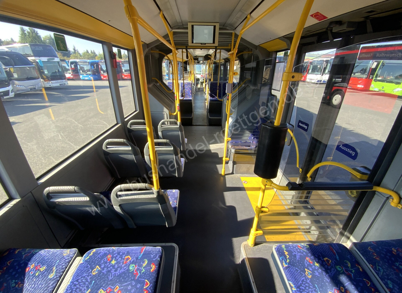 Posmainais autobuss Mercedes-Benz O 530 G Citaro: foto 17