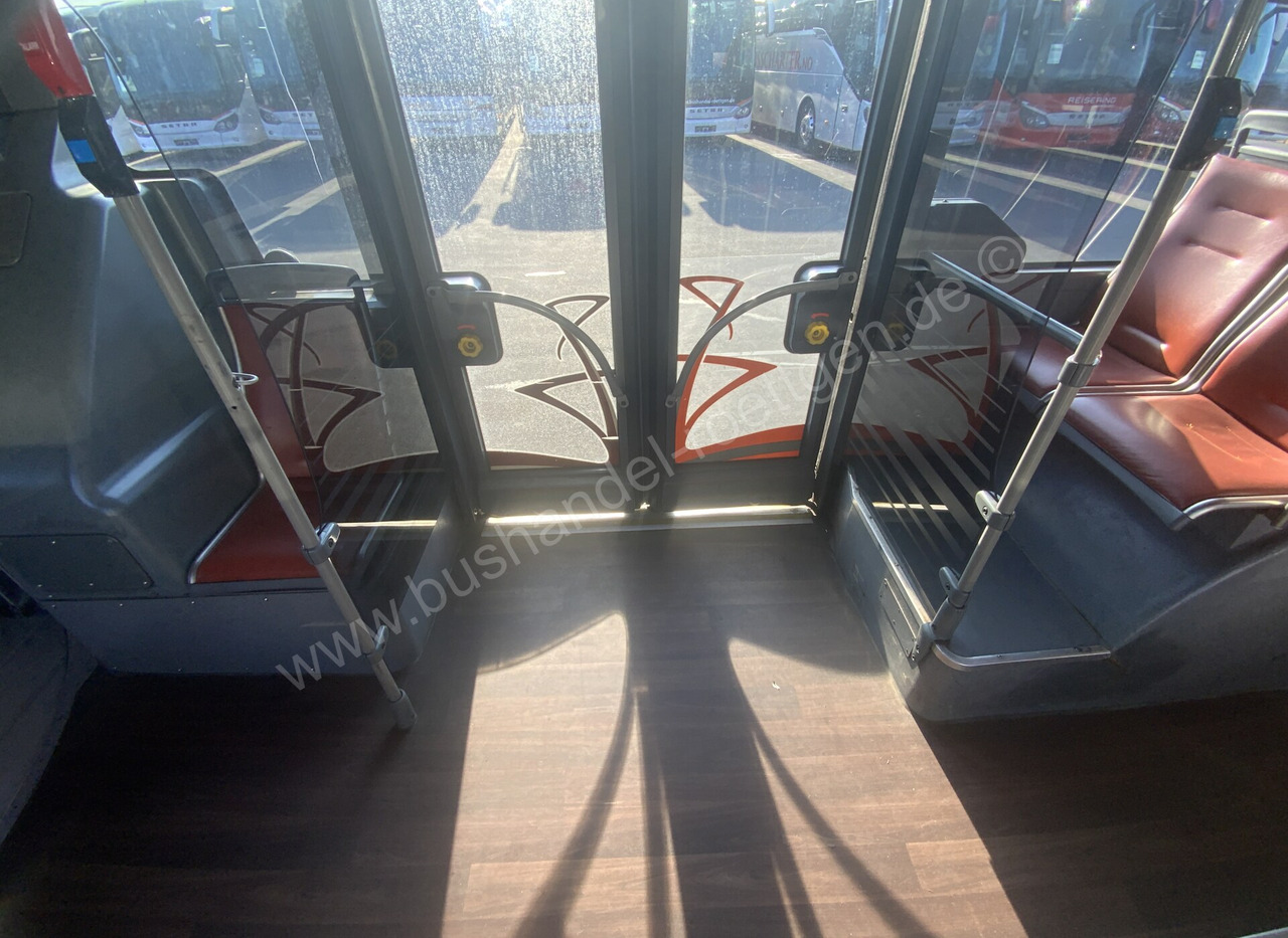 Posmainais autobuss Mercedes-Benz O 530 G Citaro: foto 16