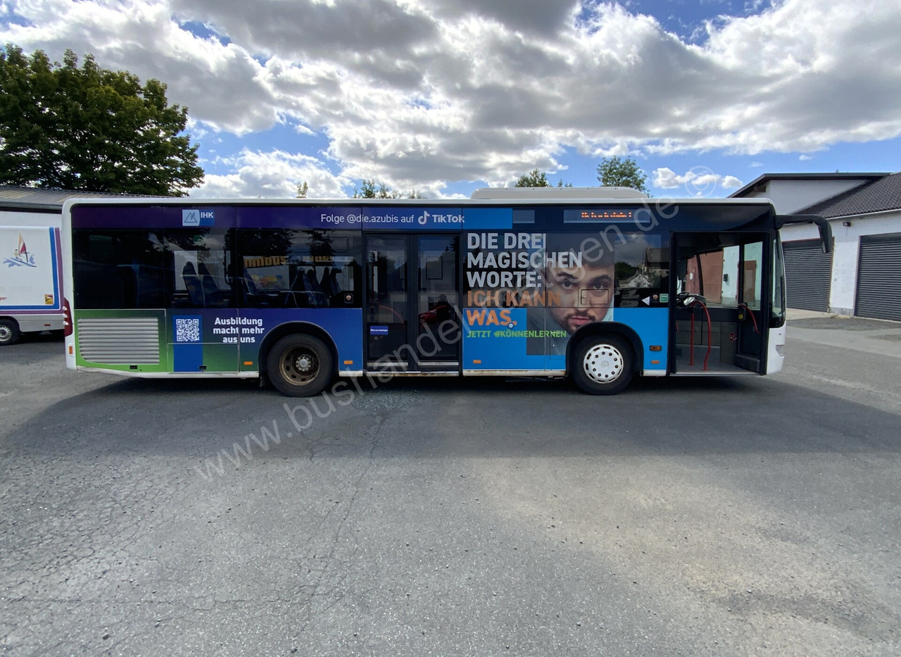 Mercedes-Benz O 530 K Citaro - Pilsētas autobuss: foto 5 Mercedes-Benz O 530 K Citaro - Pilsētas autobuss: foto 5