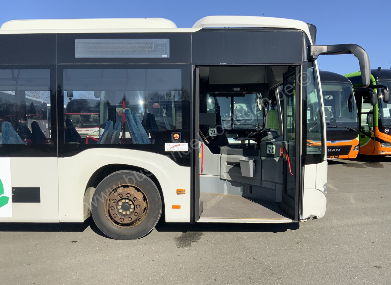 Mercedes-Benz O 530 LE Citaro - Pilsētas autobuss: foto 5 Mercedes-Benz O 530 LE Citaro - Pilsētas autobuss: foto 5