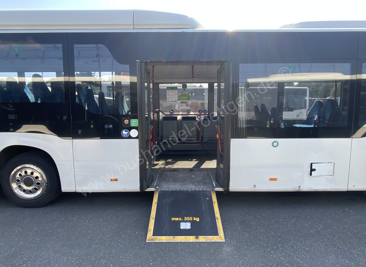 Mercedes-Benz O 530 LE Citaro - Pilsētas autobuss: foto 5 Mercedes-Benz O 530 LE Citaro - Pilsētas autobuss: foto 5