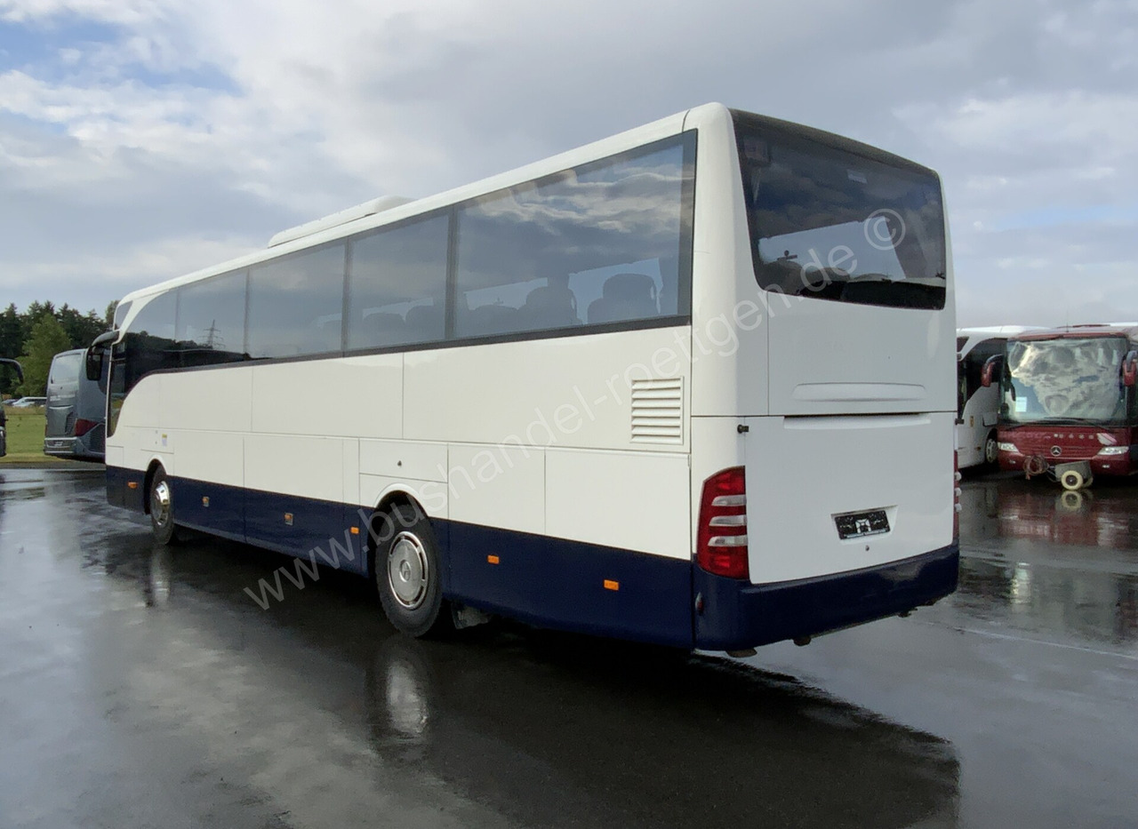 Mercedes-Benz Tourismo 15 RHD - Starppilsētu autobuss: foto 4 Mercedes-Benz Tourismo 15 RHD - Starppilsētu autobuss: foto 4