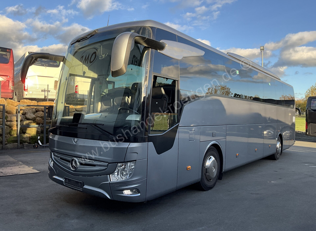 Mercedes-Benz Tourismo 15 RHD - Starppilsētu autobuss: foto 3 Mercedes-Benz Tourismo 15 RHD - Starppilsētu autobuss: foto 3