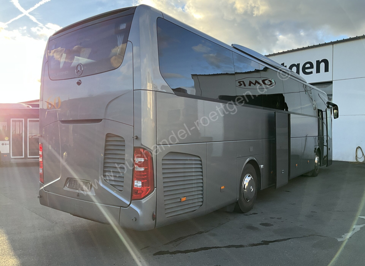 Mercedes-Benz Tourismo 15 RHD - Starppilsētu autobuss: foto 4 Mercedes-Benz Tourismo 15 RHD - Starppilsētu autobuss: foto 4
