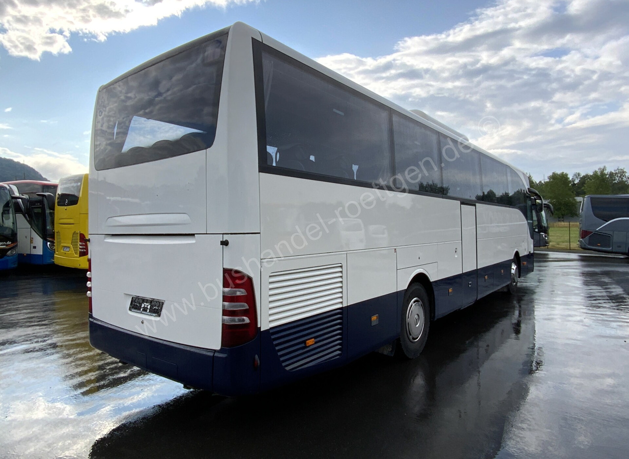 Mercedes-Benz Tourismo 15 RHD - Starppilsētu autobuss: foto 3 Mercedes-Benz Tourismo 15 RHD - Starppilsētu autobuss: foto 3