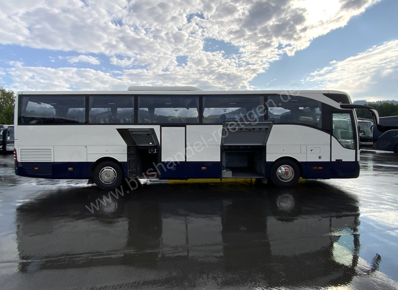 Mercedes-Benz Tourismo 15 RHD - Starppilsētu autobuss: foto 5 Mercedes-Benz Tourismo 15 RHD - Starppilsētu autobuss: foto 5