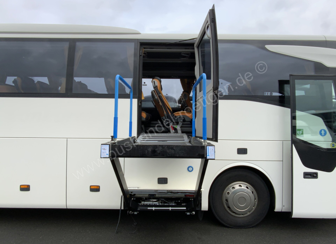 Starppilsētu autobuss Mercedes-Benz Tourismo 17 RHD: foto 9