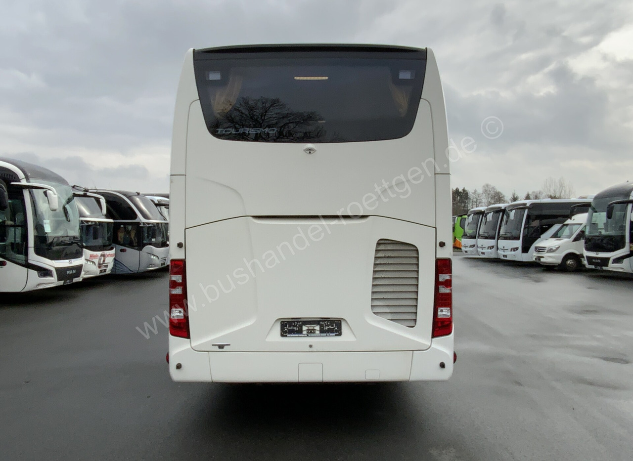 Starppilsētu autobuss Mercedes-Benz Tourismo 17 RHD: foto 13