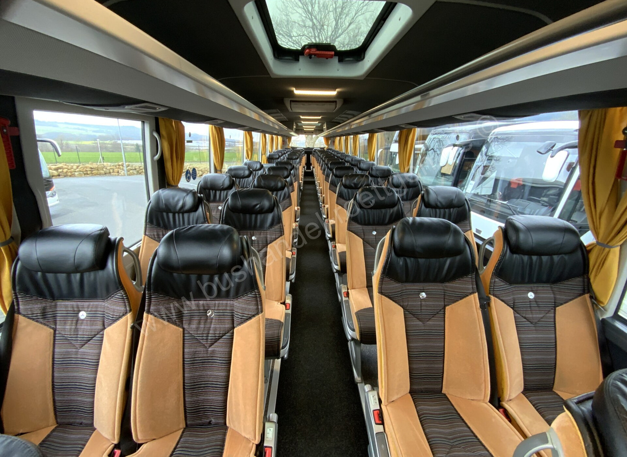 Starppilsētu autobuss Mercedes-Benz Tourismo 17 RHD: foto 15