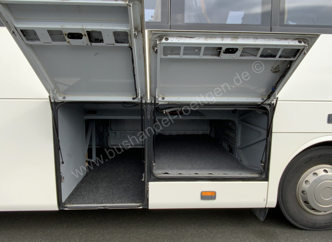 Starppilsētu autobuss Mercedes-Benz Tourismo 17 RHD: foto 6