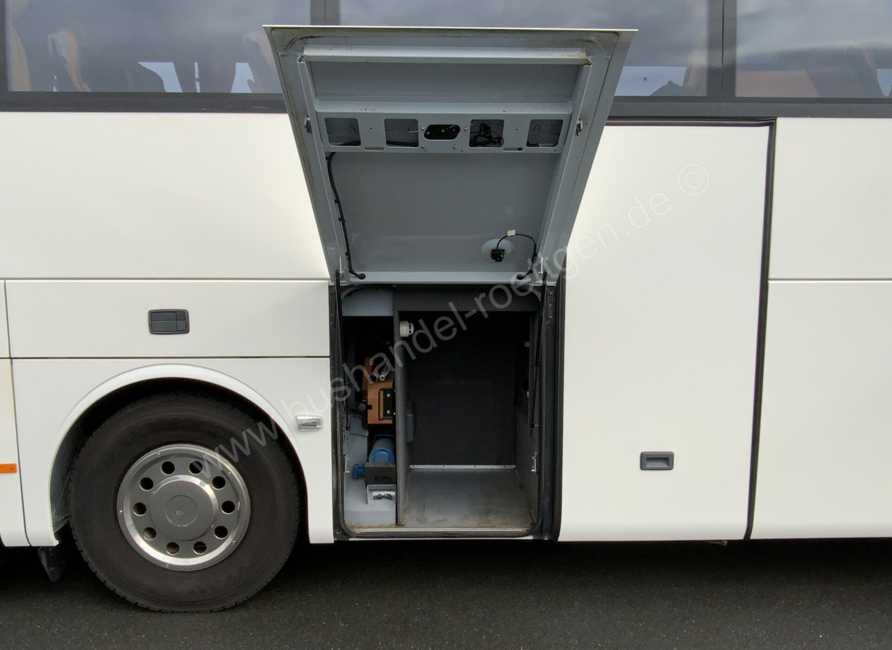 Starppilsētu autobuss Mercedes-Benz Tourismo 17 RHD: foto 7