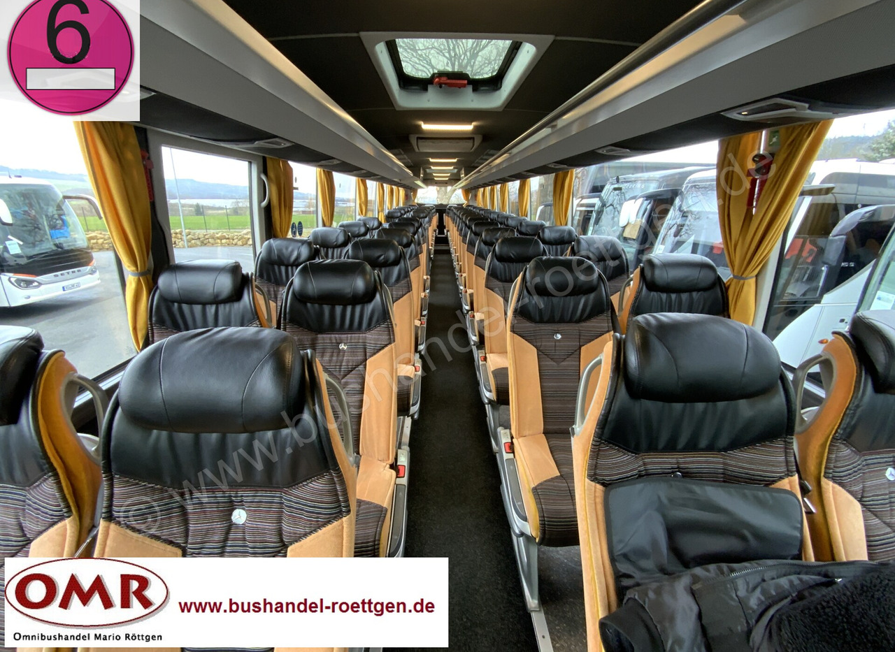 Mercedes-Benz Tourismo 17 RHD - Starppilsētu autobuss: foto 1 Mercedes-Benz Tourismo 17 RHD - Starppilsētu autobuss: foto 1
