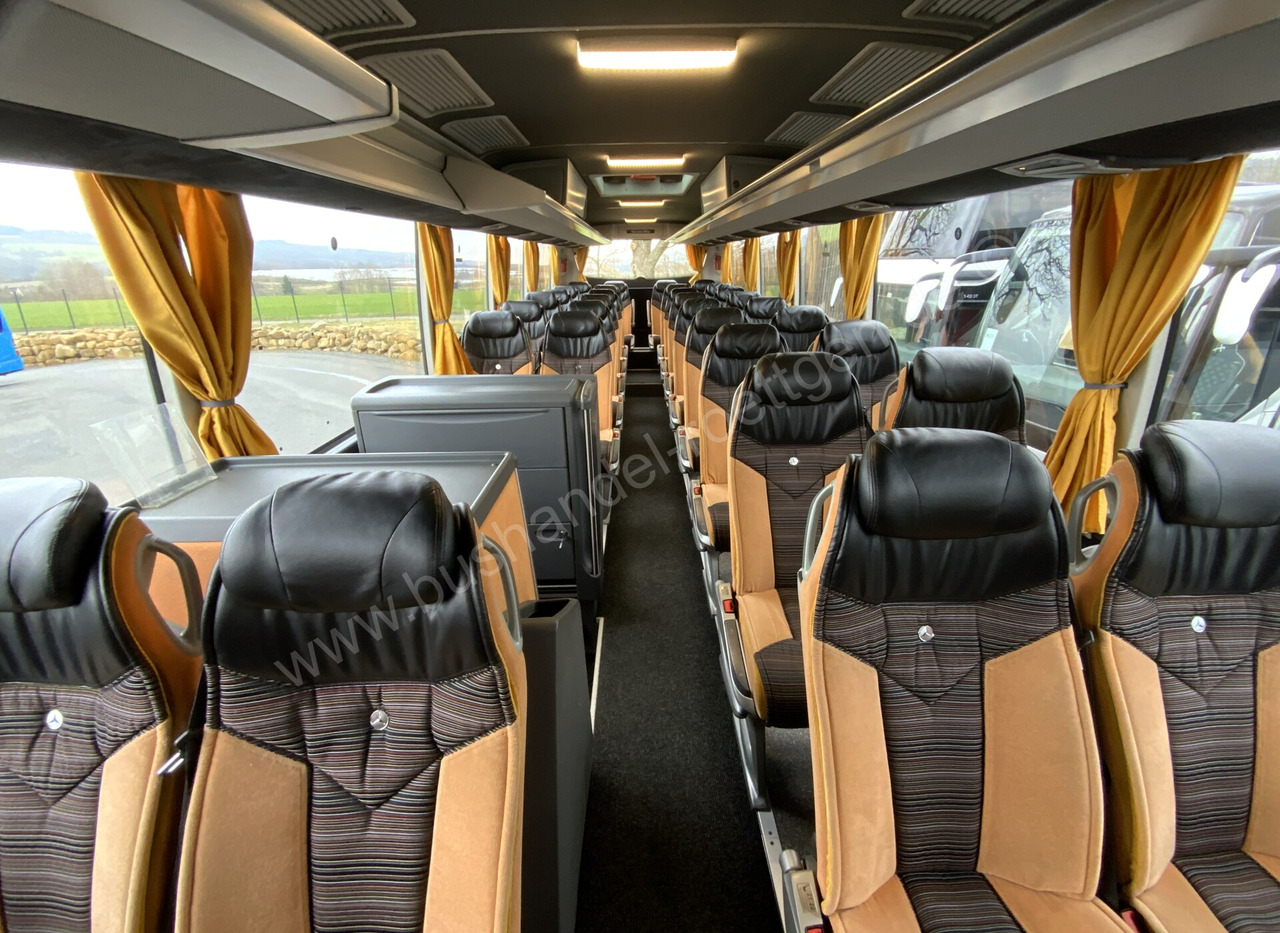 Starppilsētu autobuss Mercedes-Benz Tourismo 17 RHD: foto 17