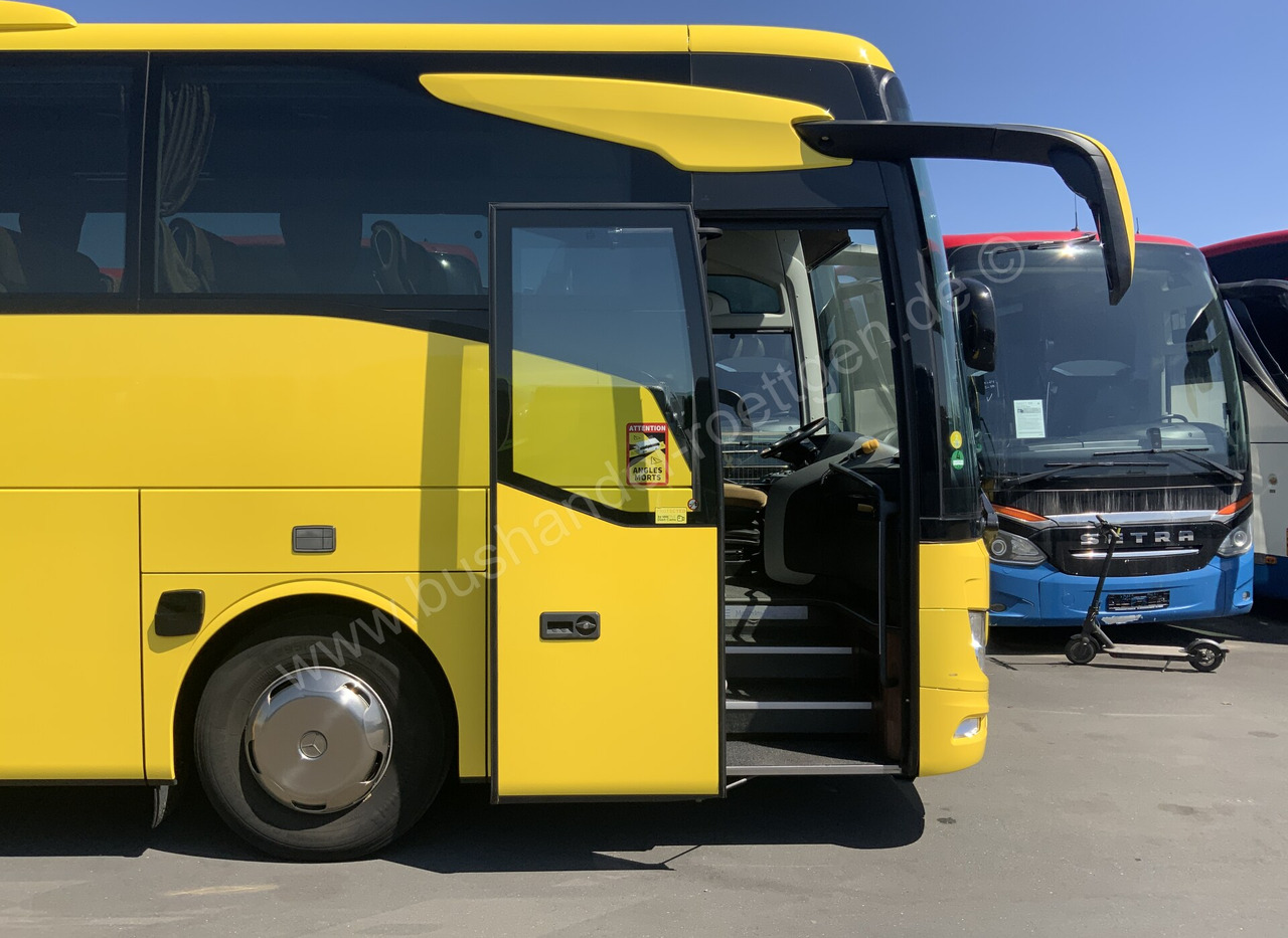 Mercedes-Benz Tourismo E 16 RHD - Starppilsētu autobuss: foto 5 Mercedes-Benz Tourismo E 16 RHD - Starppilsētu autobuss: foto 5