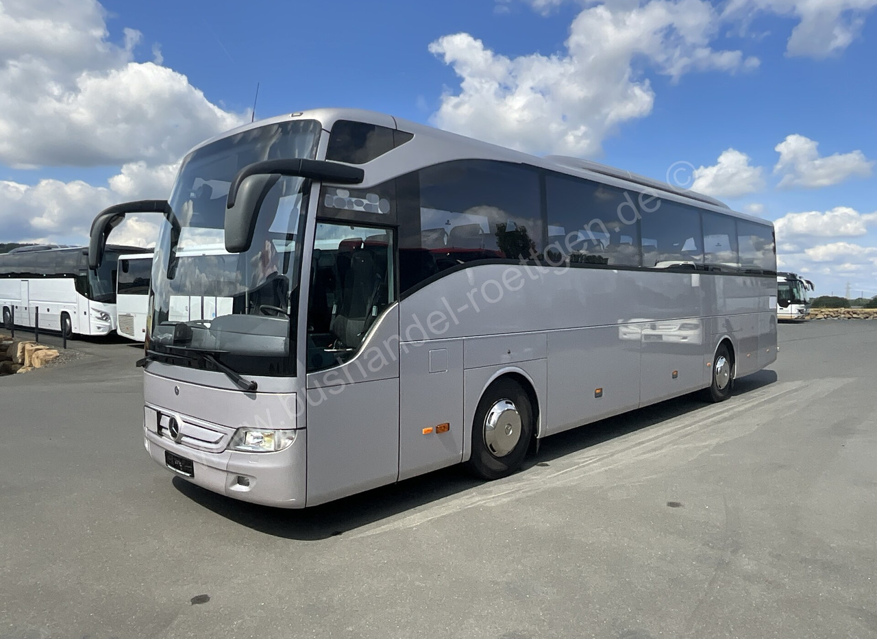 Mercedes-Benz Tourismo RHD-M - Starppilsētu autobuss: foto 2 Mercedes-Benz Tourismo RHD-M - Starppilsētu autobuss: foto 2