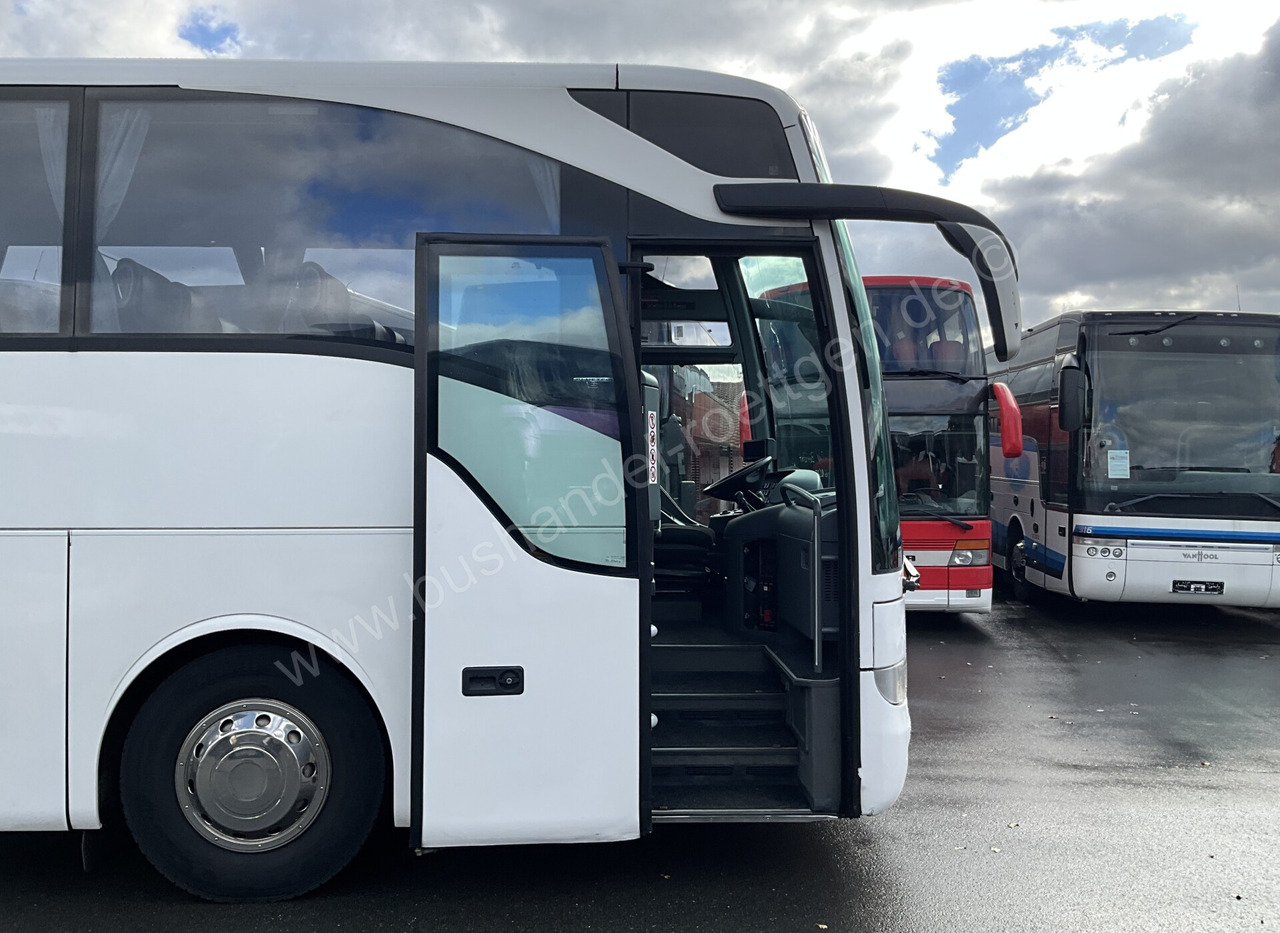 Mercedes-Benz Tourismo RHD-M - Starppilsētu autobuss: foto 5 Mercedes-Benz Tourismo RHD-M - Starppilsētu autobuss: foto 5