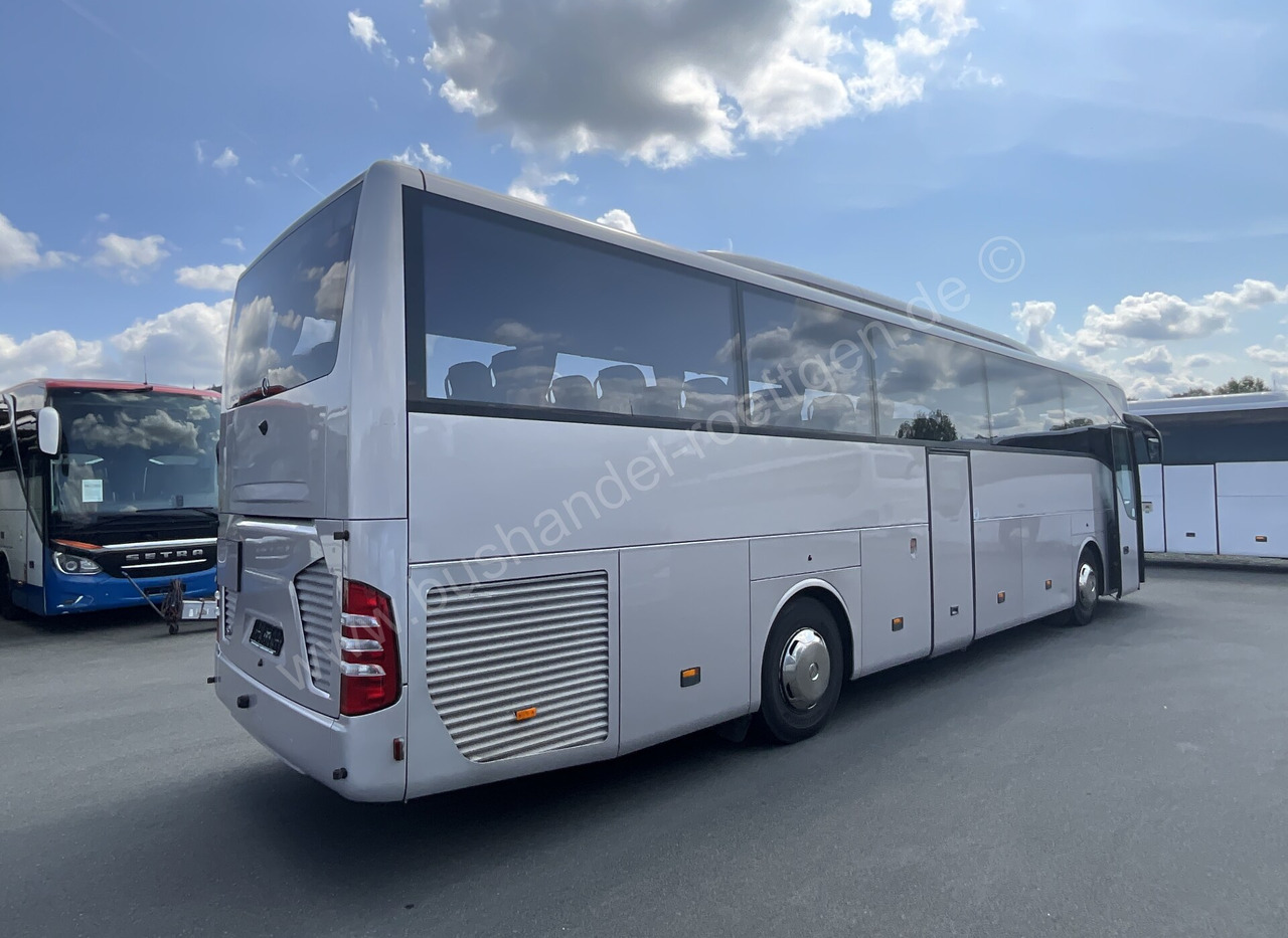 Mercedes-Benz Tourismo RHD-M - Starppilsētu autobuss: foto 3 Mercedes-Benz Tourismo RHD-M - Starppilsētu autobuss: foto 3