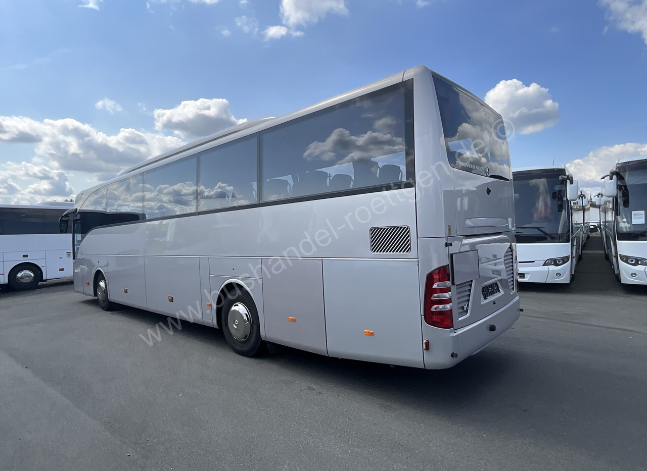 Mercedes-Benz Tourismo RHD-M - Starppilsētu autobuss: foto 4 Mercedes-Benz Tourismo RHD-M - Starppilsētu autobuss: foto 4