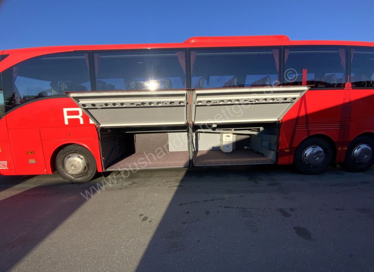Mercedes-Benz Tourismo RHD-M - Starppilsētu autobuss: foto 5 Mercedes-Benz Tourismo RHD-M - Starppilsētu autobuss: foto 5