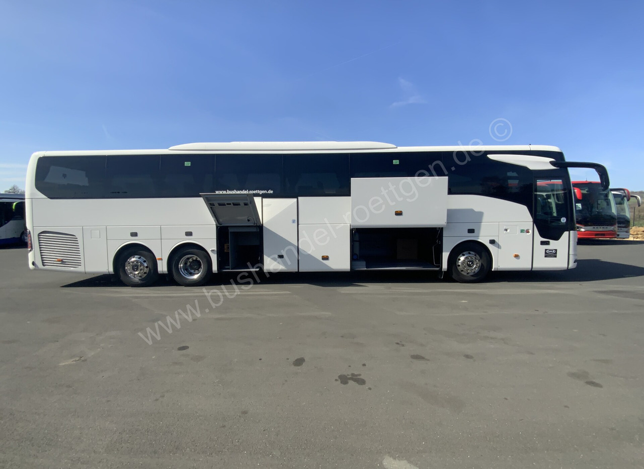 Mercedes-Benz Tourismo RHD - Starppilsētu autobuss: foto 5 Mercedes-Benz Tourismo RHD - Starppilsētu autobuss: foto 5