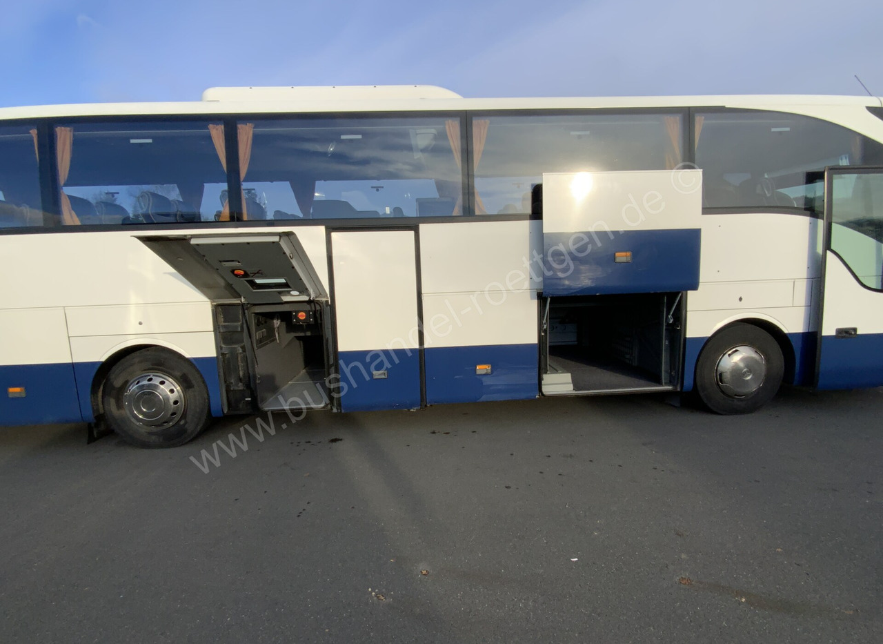 Mercedes-Benz Tourismo RHD - Starppilsētu autobuss: foto 5 Mercedes-Benz Tourismo RHD - Starppilsētu autobuss: foto 5