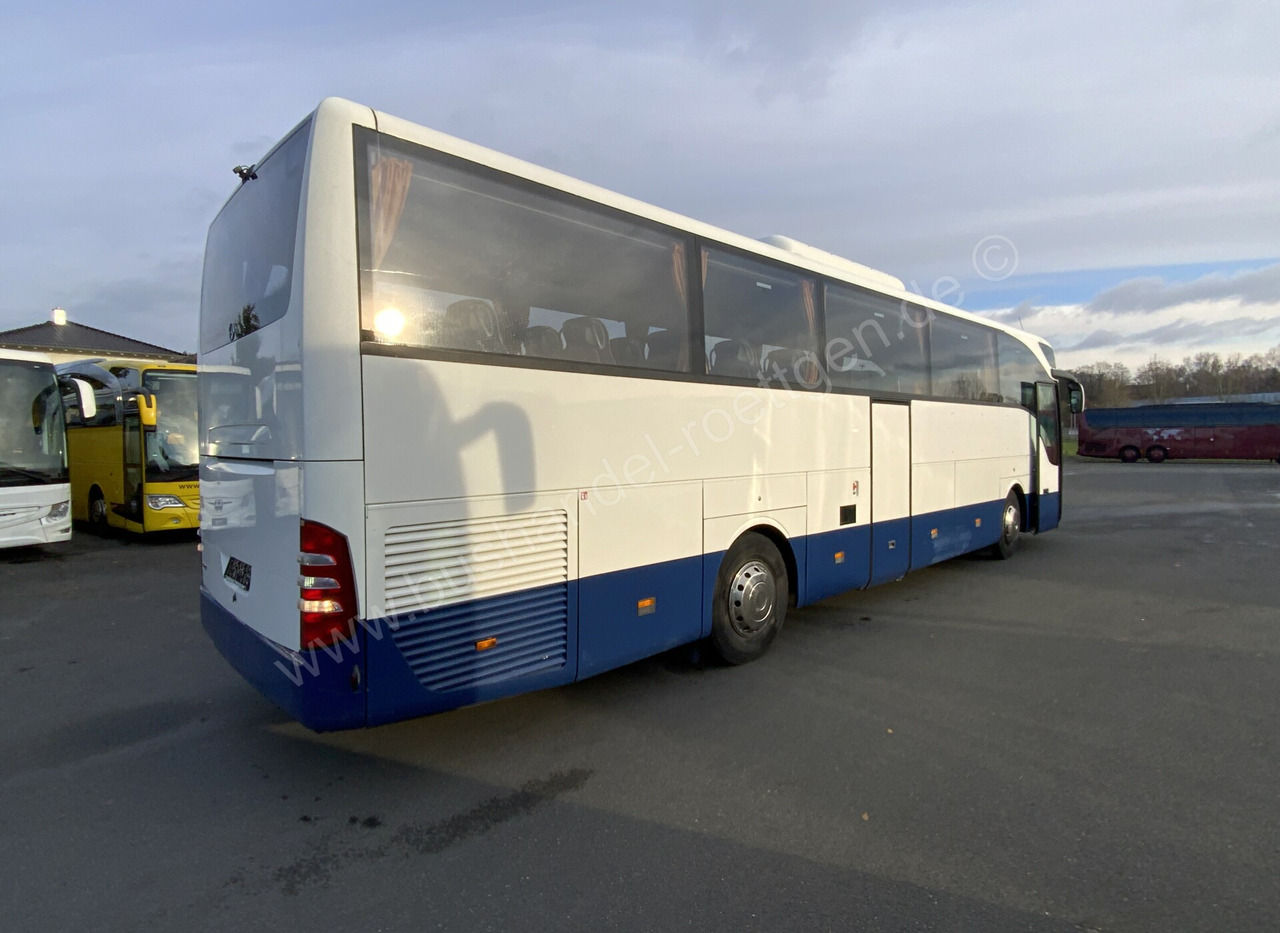 Mercedes-Benz Tourismo RHD - Starppilsētu autobuss: foto 3 Mercedes-Benz Tourismo RHD - Starppilsētu autobuss: foto 3