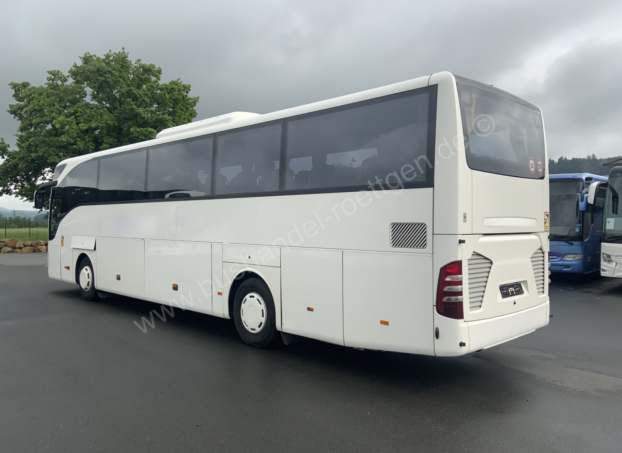 Mercedes-Benz Tourismo RHD - Starppilsētu autobuss: foto 4 Mercedes-Benz Tourismo RHD - Starppilsētu autobuss: foto 4