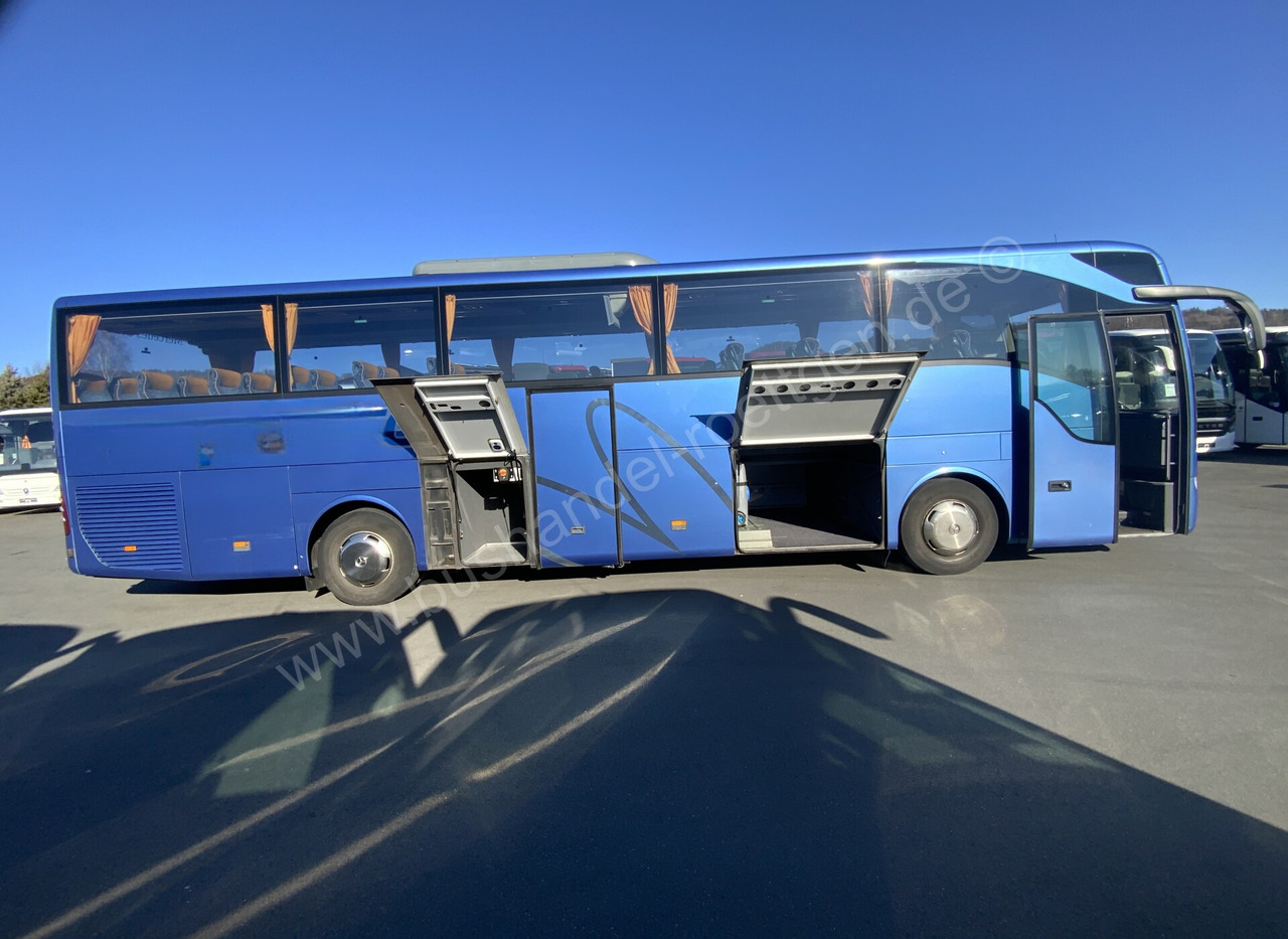 Mercedes-Benz Tourismo RHD - Starppilsētu autobuss: foto 5 Mercedes-Benz Tourismo RHD - Starppilsētu autobuss: foto 5