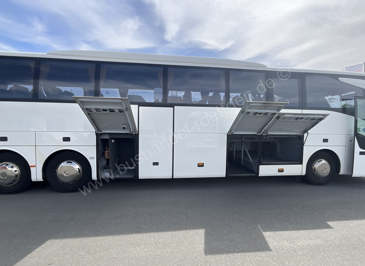 Mercedes-Benz Tourismo RHD - Starppilsētu autobuss: foto 5 Mercedes-Benz Tourismo RHD - Starppilsētu autobuss: foto 5