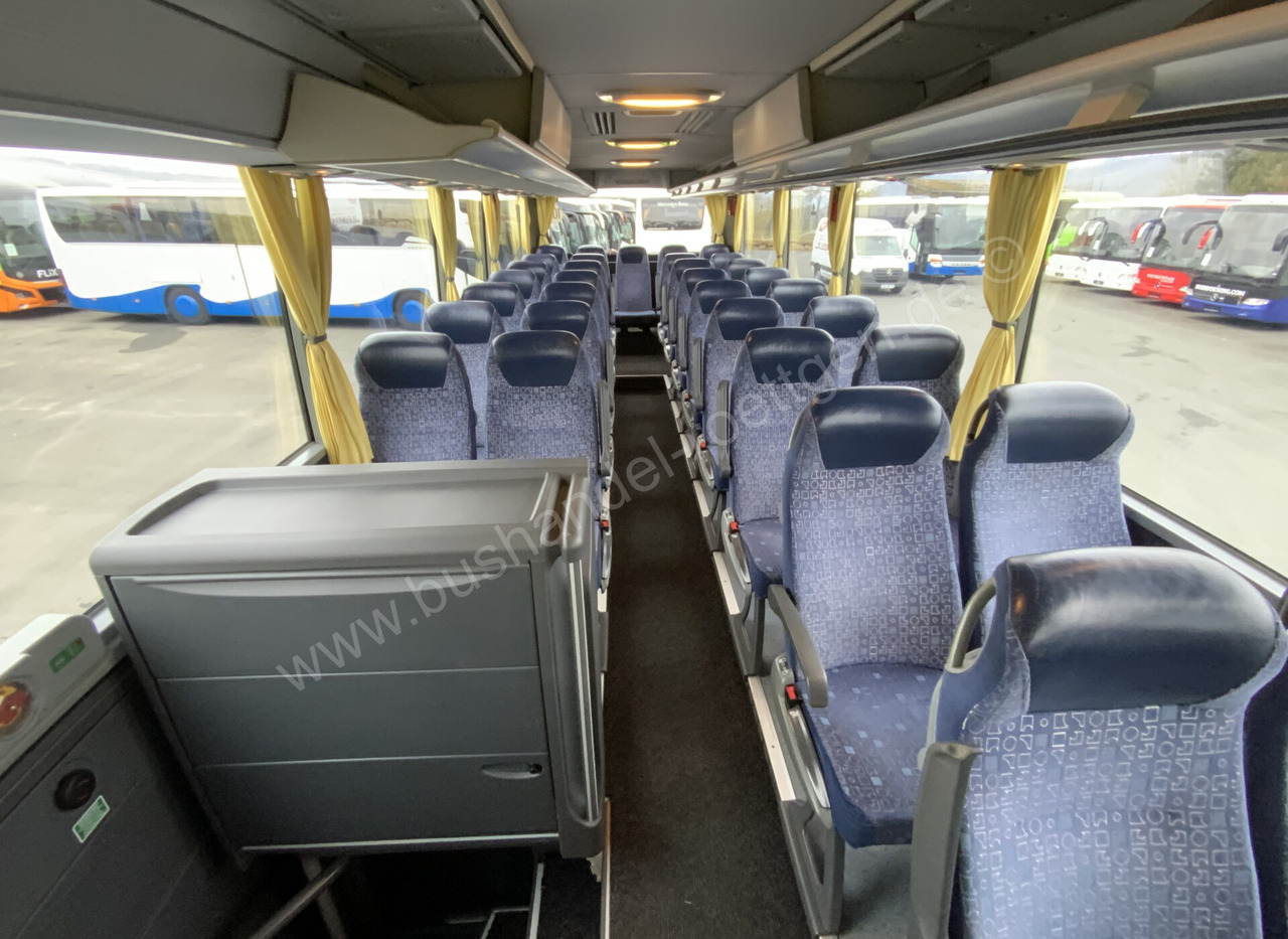 Starppilsētu autobuss Mercedes-Benz Tourismo: foto 12