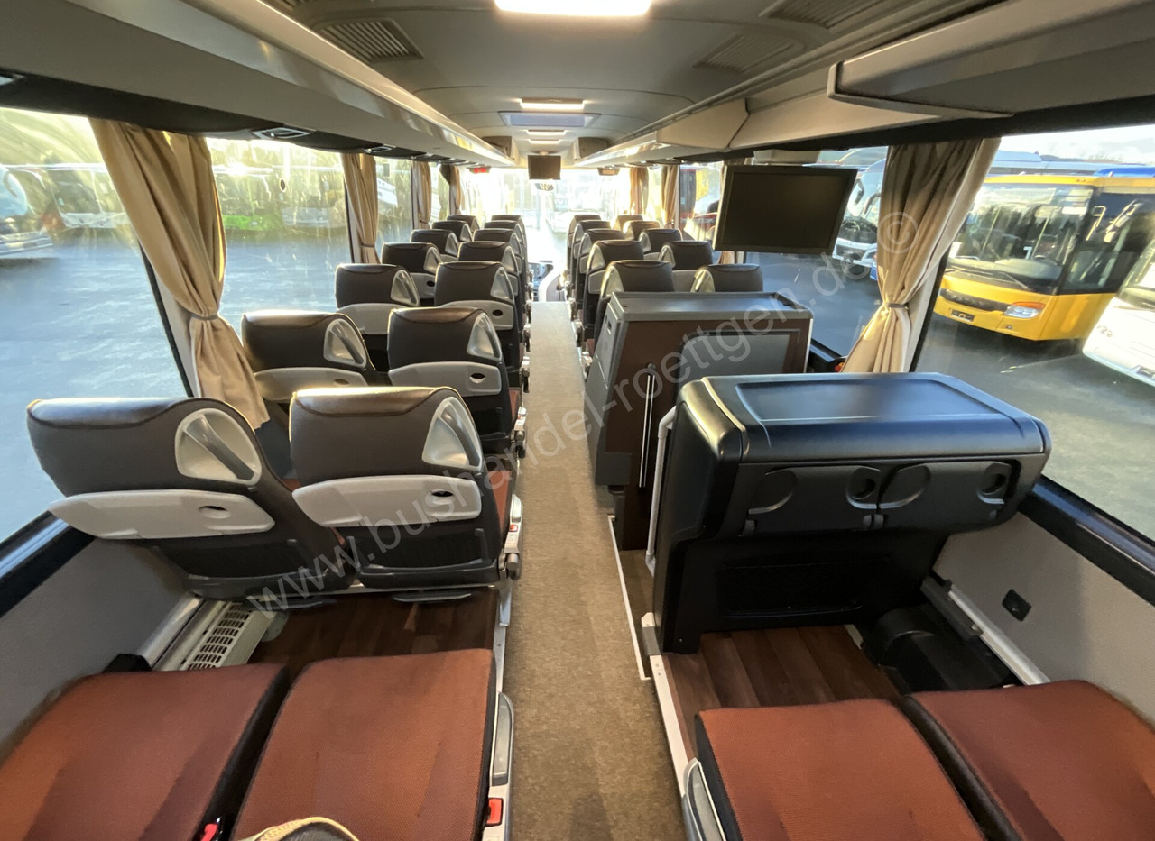 Starppilsētu autobuss Mercedes-Benz Tourismo: foto 19