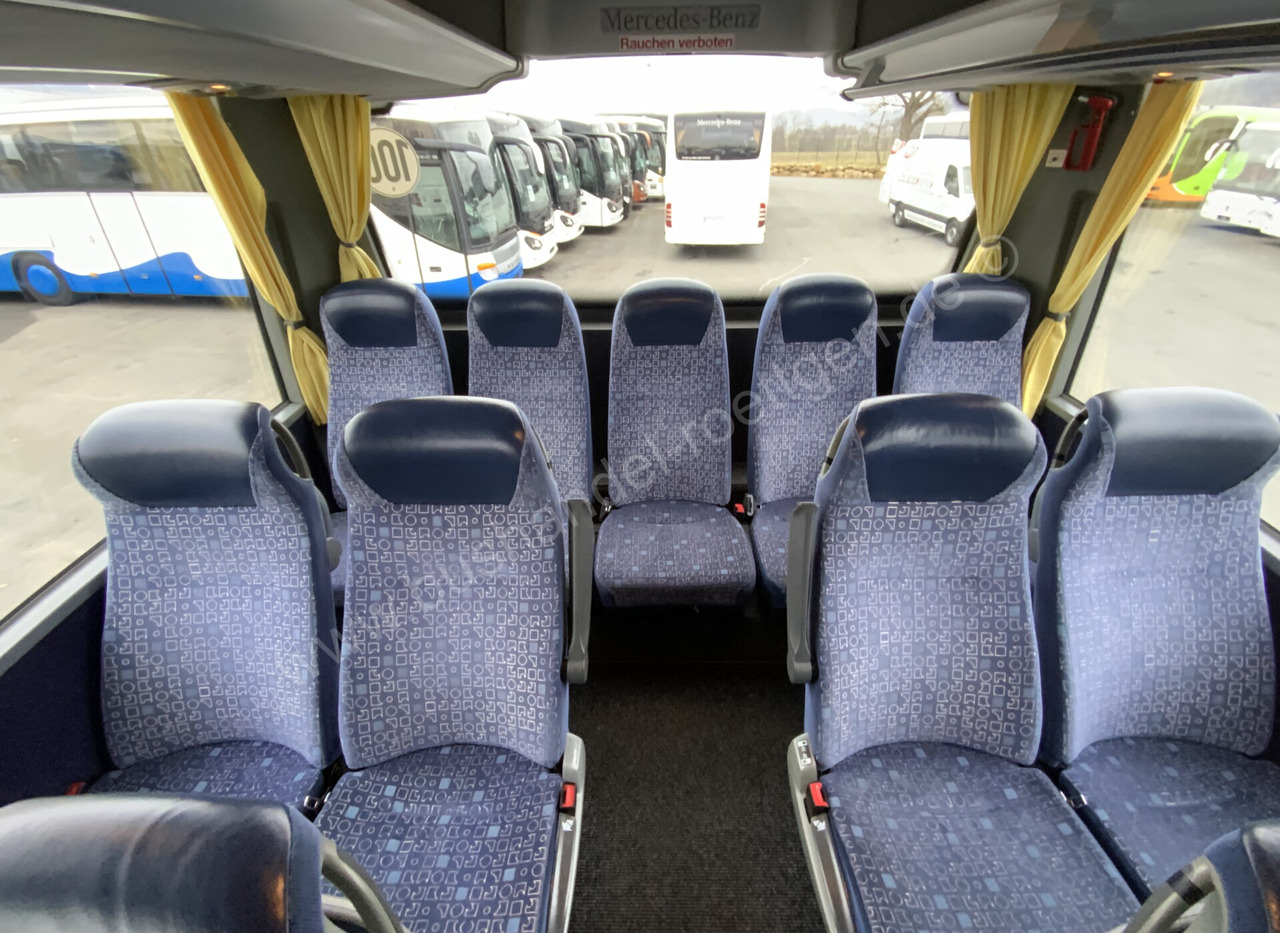 Starppilsētu autobuss Mercedes-Benz Tourismo: foto 15