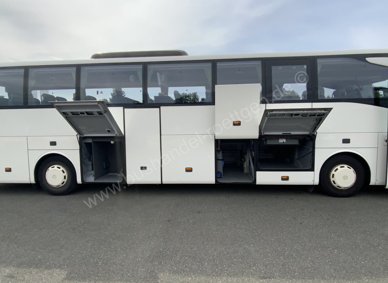 Mercedes-Benz Tourismo - Starppilsētu autobuss: foto 5 Mercedes-Benz Tourismo - Starppilsētu autobuss: foto 5