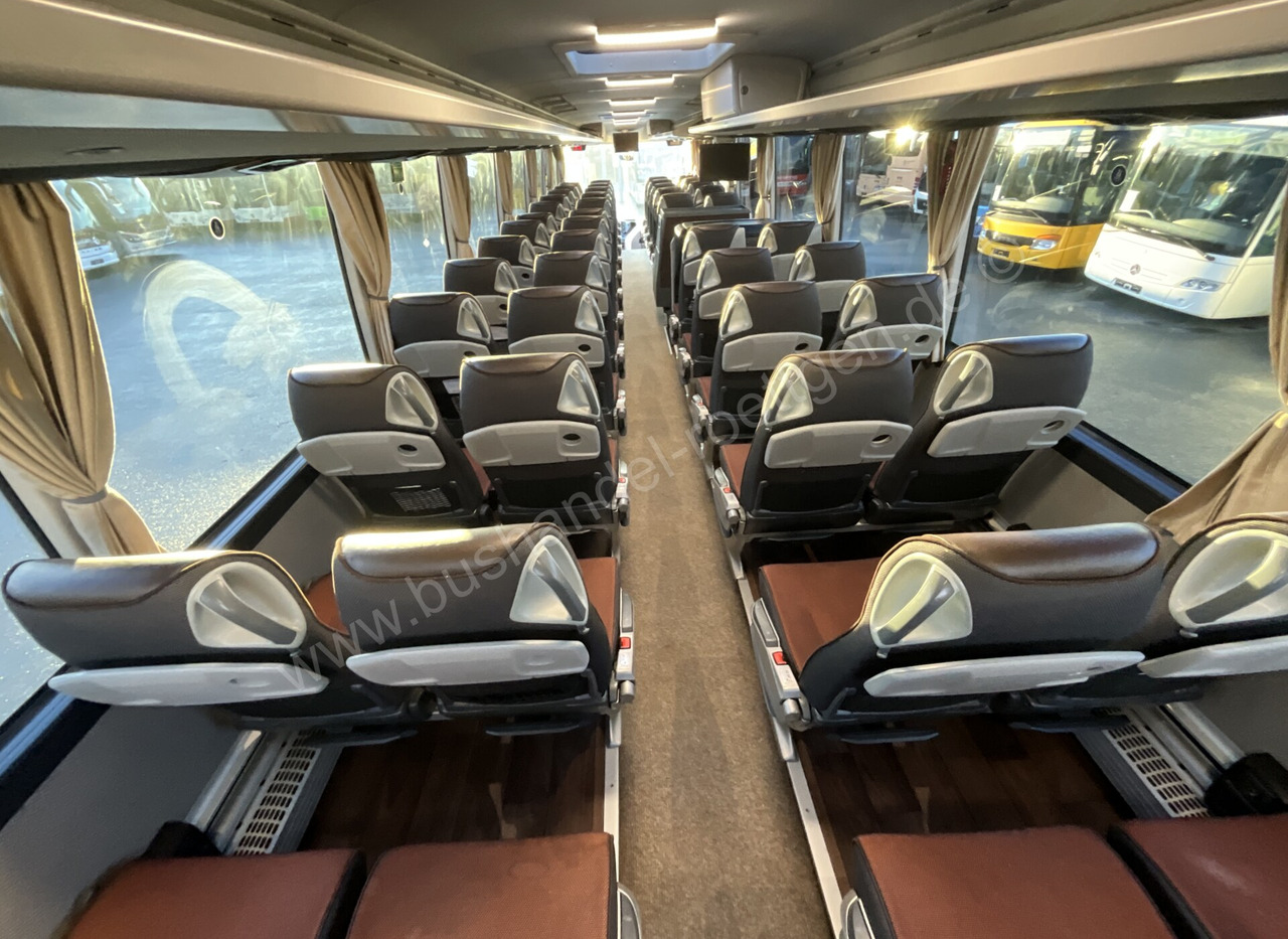 Starppilsētu autobuss Mercedes-Benz Tourismo: foto 18