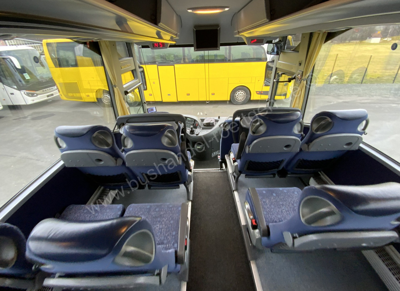 Starppilsētu autobuss Mercedes-Benz Tourismo: foto 20