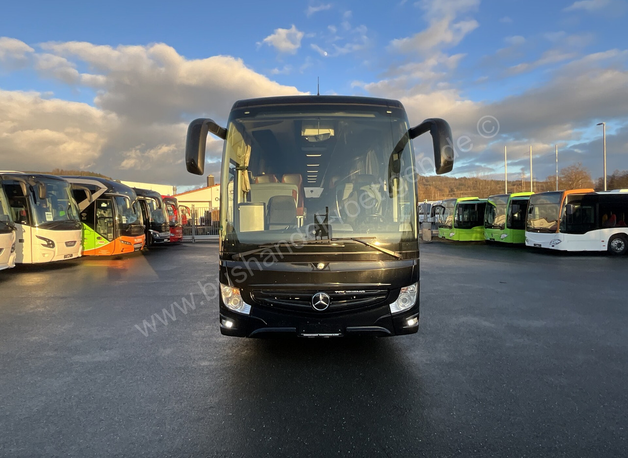 Starppilsētu autobuss Mercedes-Benz Tourismo: foto 7