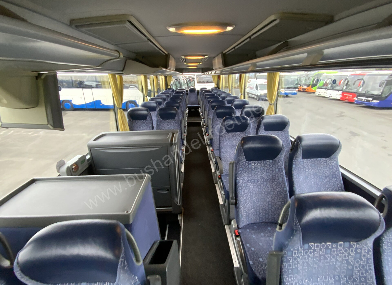 Starppilsētu autobuss Mercedes-Benz Tourismo: foto 11