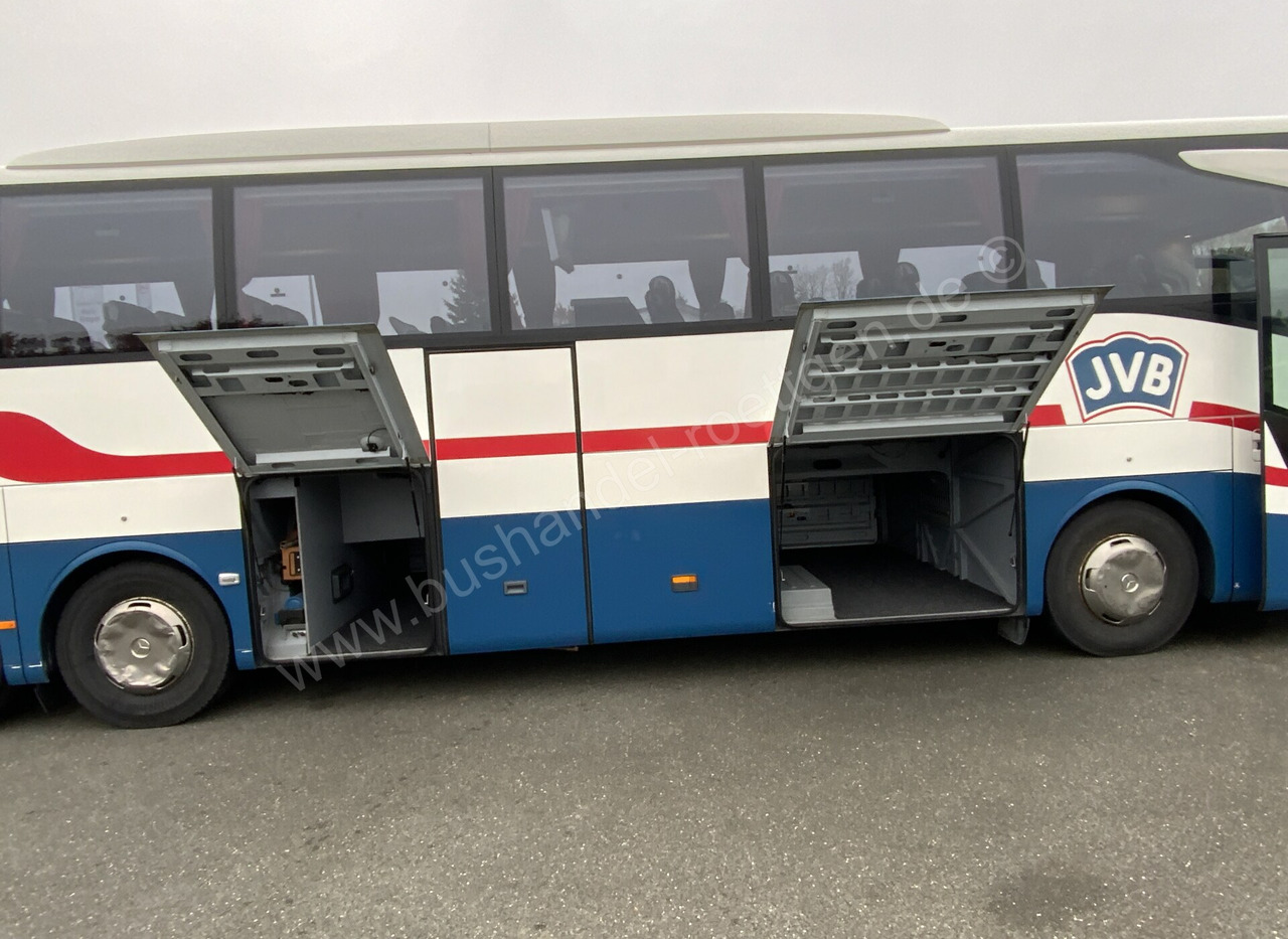 Mercedes-Benz Tourismo - Starppilsētu autobuss: foto 5 Mercedes-Benz Tourismo - Starppilsētu autobuss: foto 5