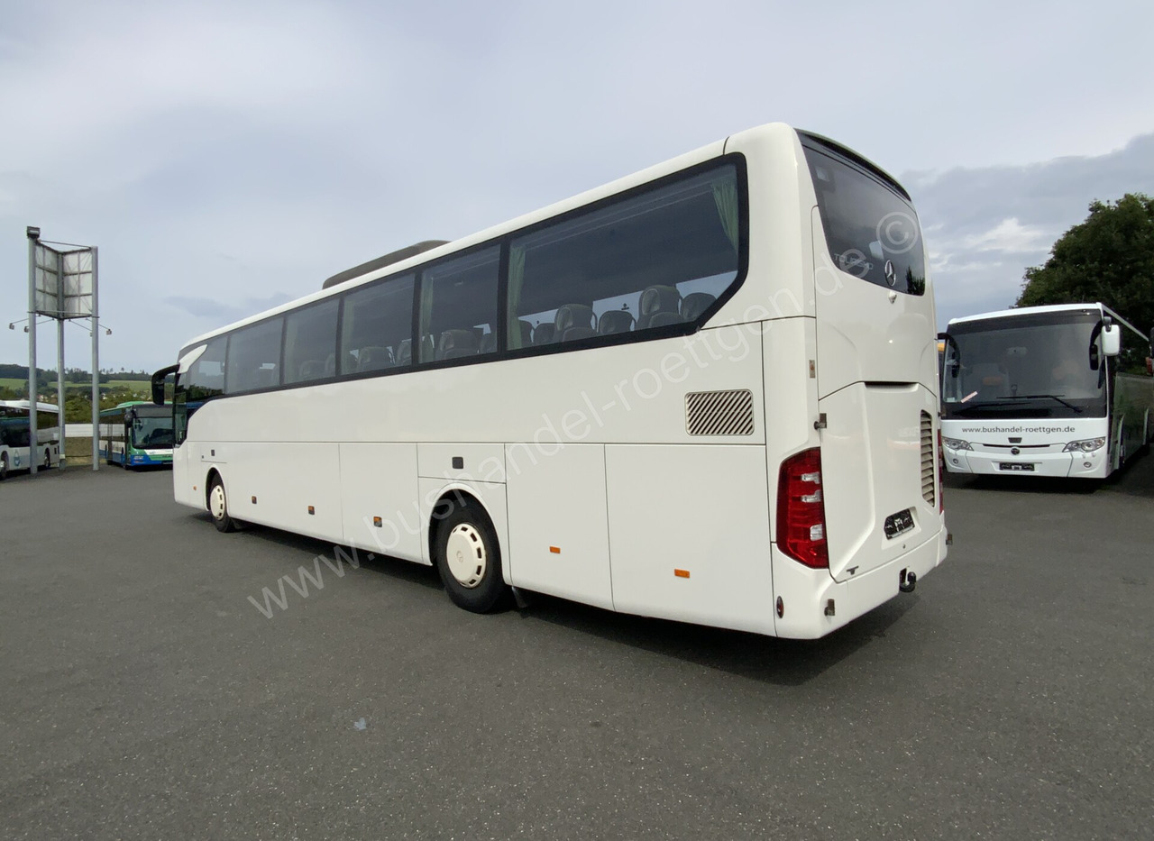 Mercedes-Benz Tourismo - Starppilsētu autobuss: foto 3 Mercedes-Benz Tourismo - Starppilsētu autobuss: foto 3