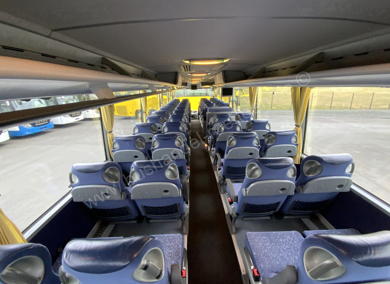 Starppilsētu autobuss Mercedes-Benz Tourismo: foto 16