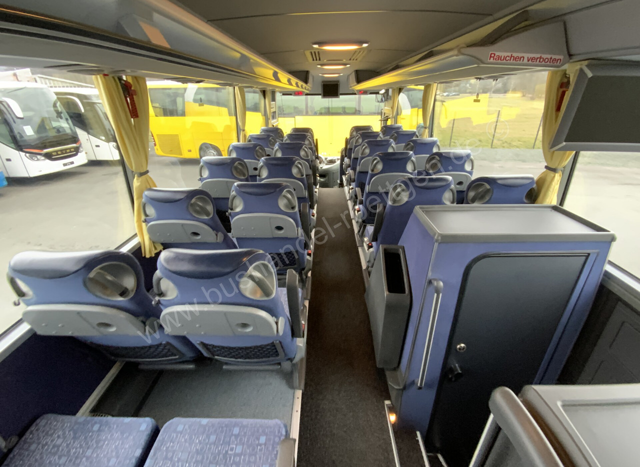 Starppilsētu autobuss Mercedes-Benz Tourismo: foto 18