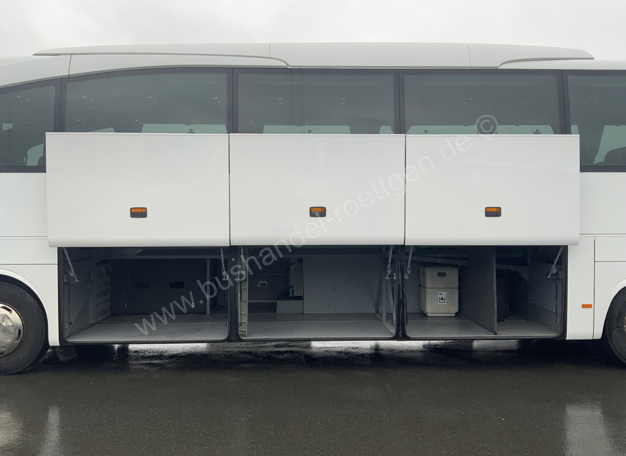 Mercedes-Benz Travego RHD-L - Starppilsētu autobuss: foto 5 Mercedes-Benz Travego RHD-L - Starppilsētu autobuss: foto 5