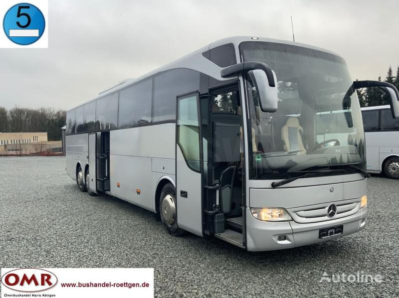 Starppilsētu autobuss Mercedes Tourismo RHD-M: foto 1