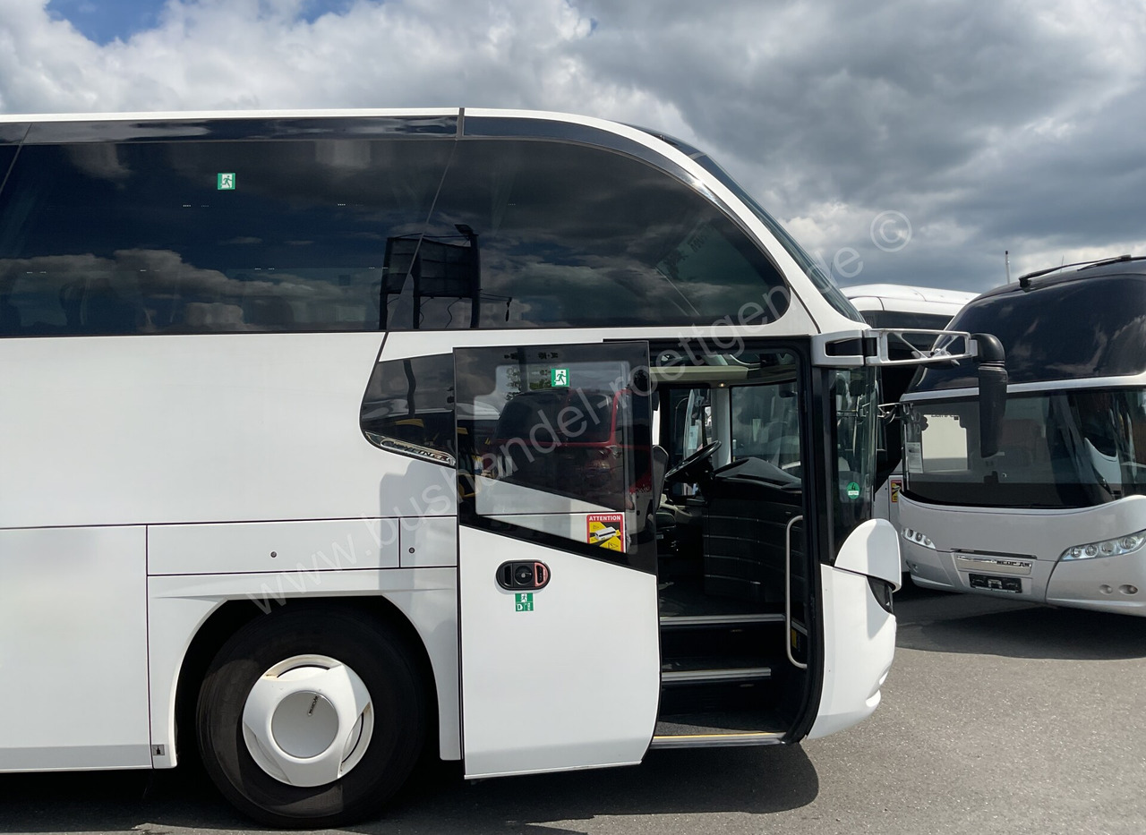 Neoplan Cityliner - Starppilsētu autobuss: foto 5 Neoplan Cityliner - Starppilsētu autobuss: foto 5