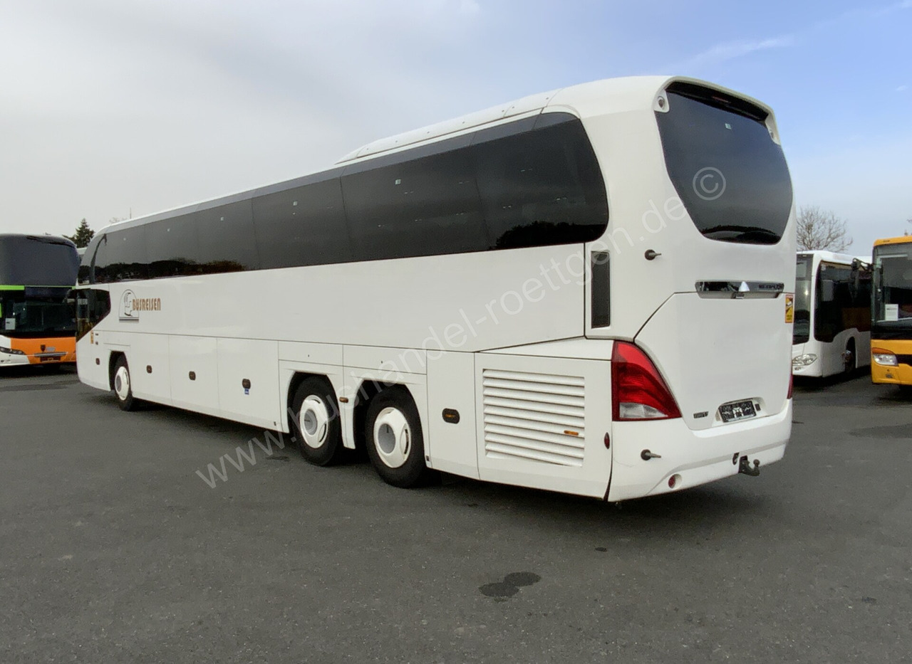 Neoplan Cityliner - Starppilsētu autobuss: foto 4 Neoplan Cityliner - Starppilsētu autobuss: foto 4