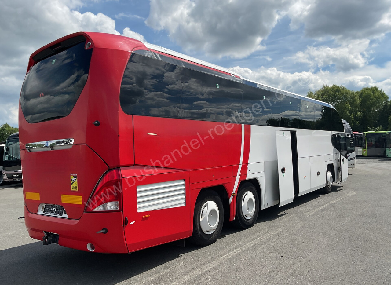 Neoplan Cityliner - Starppilsētu autobuss: foto 3 Neoplan Cityliner - Starppilsētu autobuss: foto 3